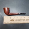 Becker 2 Diamond Smooth Dublin Estate Briar Pipe - Image 11