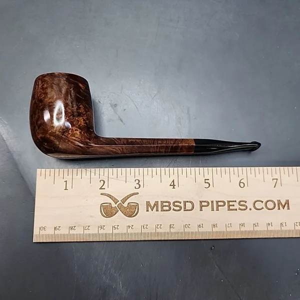 Astleys of London Large Canadian Estate Briar Pipe - Image 11