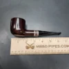 Ferndown REO 2 Star Smooth Pot Estate Briar Pipe - Image 11