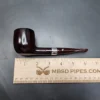 Peterson Irish Harp 605 Smooth Straight Pot Briar Pipe, New - Image 11