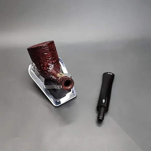 Savinelli Manzoni 14/150 Special Edition Estate Briar Pipe, Unsmoked - Image 12