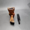 Ben Wade Danish Hand Model 100 Estate Briar Pipe, Danish Estates - Image 12