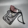 Konstantin Shekita Sandblasted Fugu Estate Briar Pipe, Unsmoked - Image 12