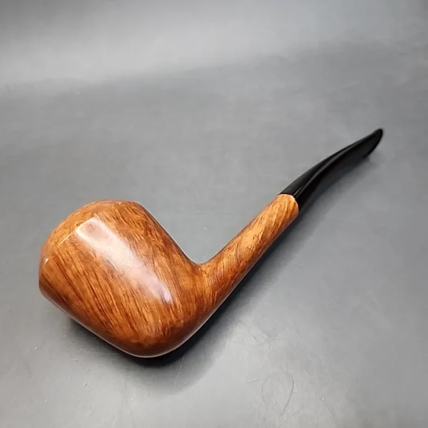 1987 Dunhill Collector HT Smooth Estate Briar Pipe [SOLD OUT] - Image 12