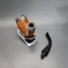 Peterson 2008 Limited Edition Pipe of the Year Estate Briar Pipe (263/1000) - Image 12
