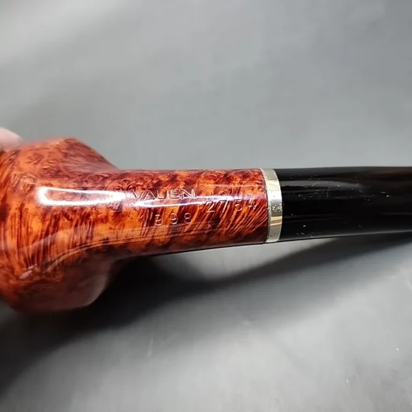 Vauen 1998 Pipe of the Year Estate Briar Pipe Unsmoked, 9mm - Image 12