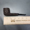 Castello KK 15 Sea Rock Pot Estate Briar Pipe - Image 12