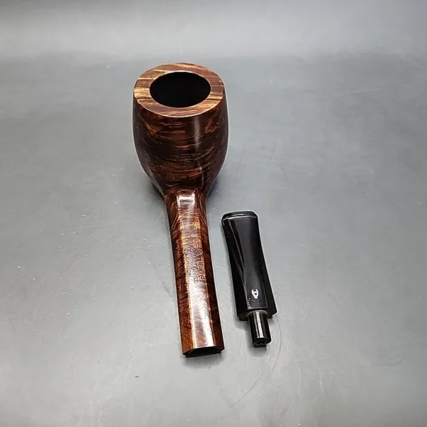 Astleys of London Large Canadian Estate Briar Pipe - Image 13