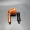 1987 Dunhill Collector HT Smooth Estate Briar Pipe [SOLD OUT] - Image 15