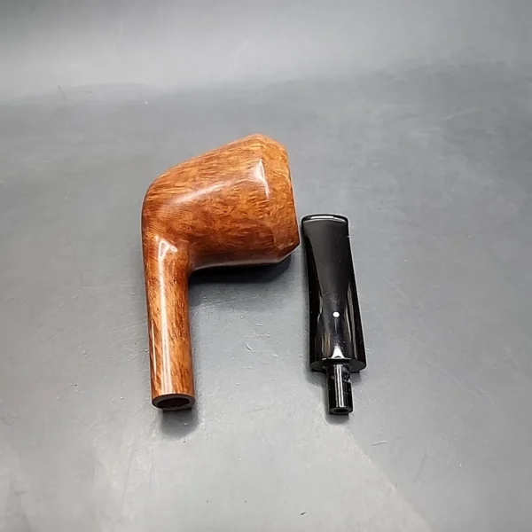 1987 Dunhill Collector HT Smooth Estate Briar Pipe [SOLD OUT] - Image 15