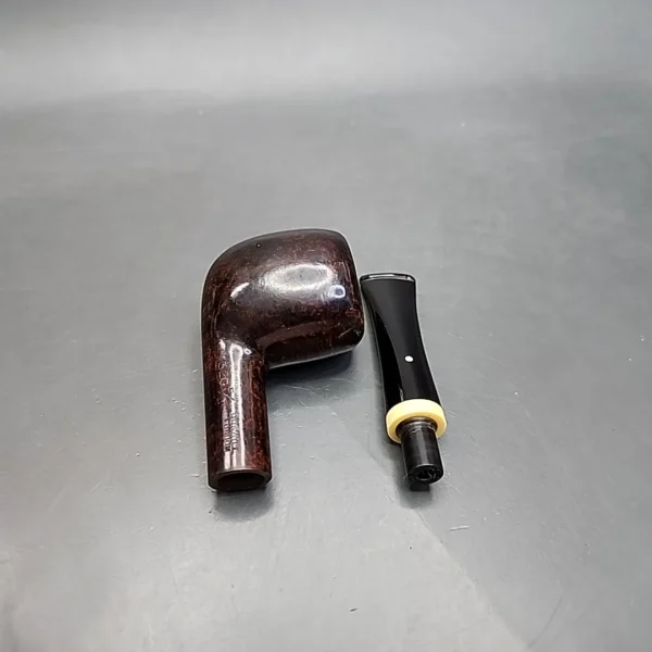 1960 Dunhill 320 FT Group 4 Opera Estate Briar Pipe - Image 13