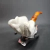 MBSD Meerschaum Classic Kenan Claw Block Meerschaum Pipe - Image 5