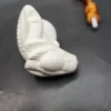 MBSD Meerschaum Classic Kenan Claw Block Meerschaum Pipe - Image 12