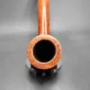 WO Larsen Select Smooth Lumberman Estate Briar Pipe, Danish Estates - Image 8