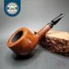 SON (Skovbo & Nording) Magnum Pot Estate Briar Pipe, Danish Estates