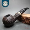Savinelli Pietro 320 KS, Author Estate Briar Pipe, 6mm, Italian Estates [SOLD]