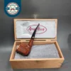 Curt Rollar & Mark Tinsky for PCI 1988, Estate Briar Pipe, Unsmoked