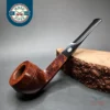GBD Congress 268 Smooth Straight Bulldog Estate Briar Pipe, English Estates