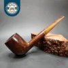 KB&B Kaywoodie Suntan Rock Ambera 7207 Estate Briar Pipe, American Estates