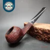 Kaywoodie Fine Line Straight Bulldog Estate Briar Pipe, American Estates [SOLD]