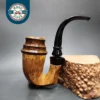 Mutcat Calabash  Pipe, New