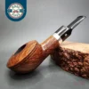 LHS Purex 30 Bullcap Rhodesian Estate Briar Pipe, American Estates