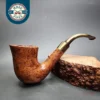GBD Sable Colossus 9552 Smooth Calabash Estate Briar Pipe
