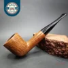 Walt Disney World Smooth Straight Dublin Estate Briar Pipe