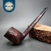 Peterson Kapruf 263 London Made Canadian Estate Briar Pipe, English Estates