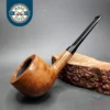 Family Era Barling's Make Ye Olde Wood EXEXEL 313 T.V.F Pot Estate Briar Pipe, English Estates