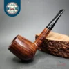 S Bang 9 Kobenhavn Billiard Estate Briar Pipe, Danish Estates