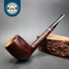 Chacom Alize 66 Smooth Liverpool Estate Briar Pipe, Unsmoked