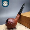 Castello Old Antiquari KKK 23 Apple Estate Briar Pipe, Italian Estates