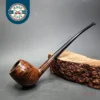 Astleys of London Smooth Churchwarden Estate Briar Pipe, English Estates