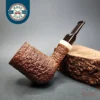 La Biota Stack Nosewarmer Estate Briar Pipe, Italian Estates