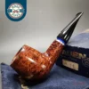 Vauen McRooty 11 Smooth Straight Billiard Estate Briar Pipe Unsmoked, 9mm [SOLD]