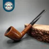 1930s KBB Kaywoodie Drinkless 1743 Smooth Dublin Estate Briar Pipe [SOLD]