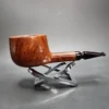 SON (Skovbo & Nording) Magnum Pot Estate Briar Pipe, Danish Estates - Image 3