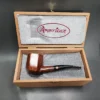 Curt Rollar & Mark Tinsky for PCI 1988, Estate Briar Pipe, Unsmoked - Image 3