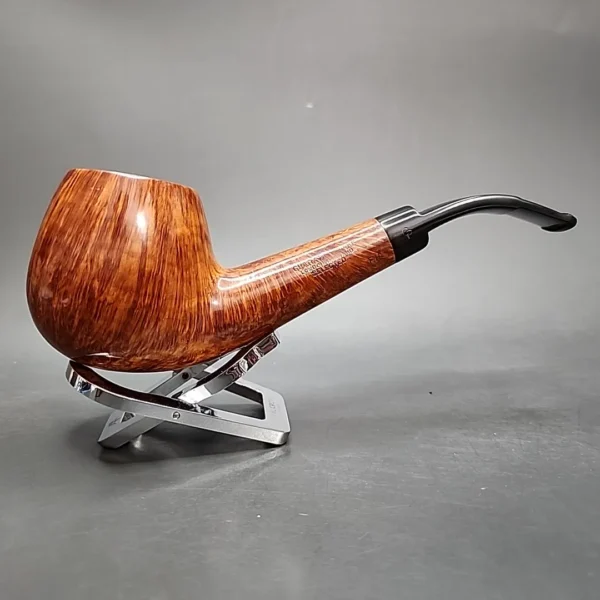 Charatans Make Selected FH Lane Era Estate Briar Pipe - Image 3