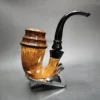 Mutcat Calabash  Pipe, New - Image 3