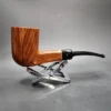 Willmer Straight Grain AAA Freehand Dublin Estate Briar Pipe, English Estates - Image 3