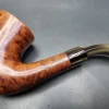 GBD Sable Colossus 9552 Smooth Calabash Estate Briar Pipe - Image 3