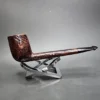 Peterson Kapruf 263 London Made Canadian Estate Briar Pipe, English Estates - Image 3