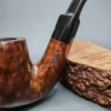 Astleys of London Smooth Oom Paul Estate Briar Pipe, English Estates - Image 3