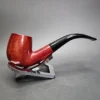 1967 Dunhill Bruyere 56 FT Bent Billiard Estate Briar Pipe, 6mm, English Estates - Image 3