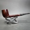 Chacom Alize 66 Smooth Liverpool Estate Briar Pipe, Unsmoked - Image 3