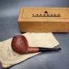 Castello Old Antiquari KKK 23 Apple Estate Briar Pipe, Italian Estates - Image 3