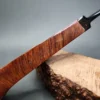 Charatan's Make Supreme Estate Briar Pipe, English Estates [SOLD] - Image 3