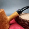 Cavicchi CCC Smooth Volcano Estate Briar Pipe, Unsmoked - Image 3